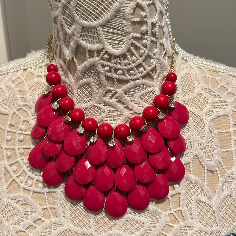 Beautiful summer Necklace
